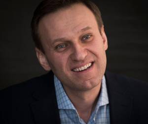 Las autoridades rusas aseguraron que hicieron todo lo posible por salvar a Navalni.