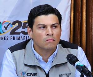 El funcionario ya había anunciado que no comparecería, calificando el proceso como un “teatro” con sentencia anticipada.