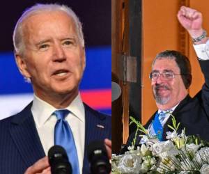 Arévalo fue apoyado por votantes cansados de la corrupción en una de las naciones más pobres de América Latina.