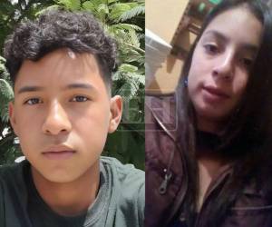 Menos de dos semanas pasaron para que la familia Torres Sánchez volviera a recibir otro duro golpe. Antes de que asesinaran a los dos hermanos (figuran en la foto), ya habían enterrado a otro miembro de la familia. Conozca cómo fue este primer crimen. ¿Están vinculados?