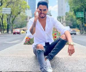 Omar aseguró que aún ama a Tammy, pero aseguró que está trabajando por arreglar su vida.