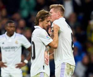 Real Madrid estaría a punto de perder a uno de sus emblemáticos futbolistas a final de temporada.