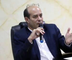 Mauricio Ramos afirmó que deben buscar soluciones.