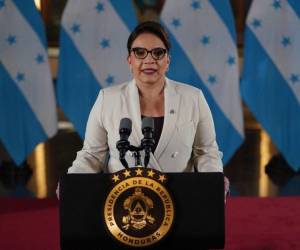 El Partido Libertad y Refundación (Libre) reaccionó culpando al PN, por evaluación del gobierno de Xiomara Castro en su segundo año.