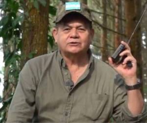 El monto ha ido aumentando desde marzo, cuando era de 500,000 lempiras, y ahora iguala la cifra ofrecida por el líder de la MS-13, Yulán Adonay Archaga Carías, alias “El Porky”.
