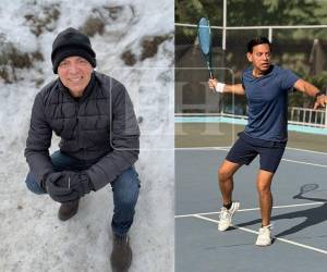 Familiares lamentan la pérdida de Ronie Pavón. Se conoció que la víctima era residente en la colonia San Ignacio, en Tegucigalpa. En redes sociales compartía muchos de sus pasatiempos.