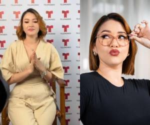 La reconocida influencer hondureña, Jennifer Aplícano, ha dado un paso trascendental en su carrera artística al participar en el casting de Telemundo en Colombia, en busca de convertirse en la próxima estrella de la reconocida cadena de televisión.