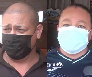 Como Jesús Fúnez Canales y Ana Belinda Zúñiga Amador fueron identificadas las dos personas asesinadas a disparos en Olanchito, Yoro. Aquí los detalles del crimen.