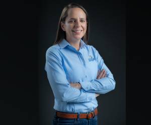 Verónica Castro, vicepresidenta y directora ejecutiva de Cargill Food Latinoamérica, lidera la transformación alimentaria en la región.