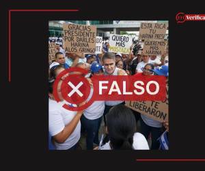 Captura de pantalla a una publicación de Facebook, hecha el 26 de julio de 2026, adaptada a esta cartela.