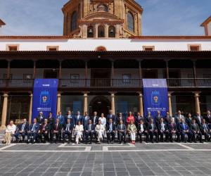 La Asamblea de Gobernadores aprueba el Noveno Incremento de Capital e integra a Panamá y República Dominicana como socios plenos.