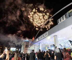 Grupo Unicomer encendió la emoción del comercio al inaugurar su esperada Temporada Black, una semana cargada de descuentos irresistibles.