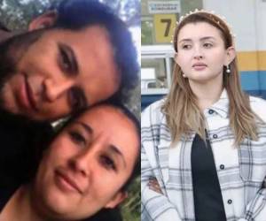 El Ministerio Público, reveló cómo Yosary Yasmín Valle Aguilar habría participado y planificado el triple asesinato ocurrido en el año 2016 en la aldea El Rosario, en Santa Rosa de Copán.