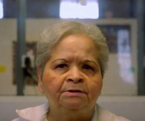 Yolanda Saldívar cuenta su versión de los hechos que ocurrieron el 31 de marzo de 1995.