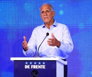 Asfura asumirá el poder en un país que ya supera los diez millones de habitantes, de los que más del 60 % vive en condiciones de pobreza.