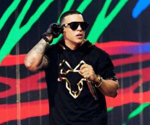 Daddy Yankee puso a vibrar a todos los sampedranos la noche del martes.