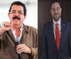 El coordinador del partido Libre, Manuel Zelaya Rosales, negó que Jorge Cálix haya sido expulsado de Libre y confirma que será inscrito en las elecciones internas de libre