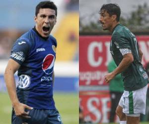 Durante una temporada, el Motagua contó con los servicios del delantero José “Rulo” Varela, quién dejó buen recuerdo. Este es su presente en Sudamérica.