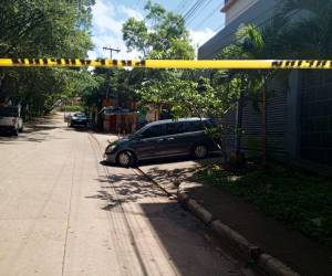 Con la identificación de los cuatro cuerpos se confirma que Elvin Josías Izaguirre se mantiene como desaparecido.