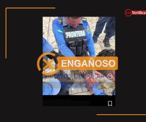 Captura de pantalla a una publicación de Facebook hecha el 1 de octubre de 2026, adaptada a esta cartela.