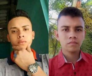 Como Francis Rodríguez fue identificada una de las víctimas que murió en el ataque ocurrido en San Sebastián, Lempira.