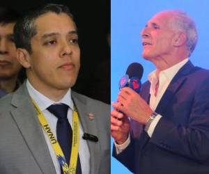 Tras la declaratoria presidencial, el rector de la Universidad Nacional Autónoma de Honduras llamó al nuevo presidente electo a honrar la confianza ciudadana.