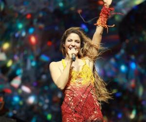 La colombiana iniciará su tour a finales de este año.