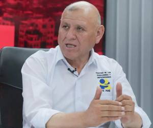 El candidato presidencial Napoléon Becerra, de 67 años y al frente del PTE-Perú, falleció en un accidente ocurrido en Huancavelica.