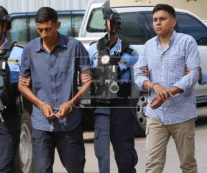 El Ministerio Público (MP) logró la detención de dos de los cinco presuntos responsables del asesinato del doctor Miguel Ángel Salgado Cabezas, quien laboraba en el Hospital Escuela, hecho ocurrido el 26 de noviembre de 2025. Aquí los detalles: