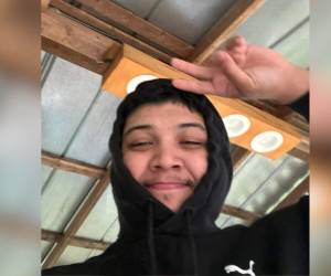 Jacson Iván Vallecillo García, un joven de 20 años originario de Sonaguera, Colón, falleció en un accidente automovilístico en el estado de Arkansas, Estados Unidos.