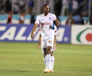 Jerry Bengtson marcó el camino de la remontada merengue para que el olimpismo celebre la 37 como regalo de Navidad.