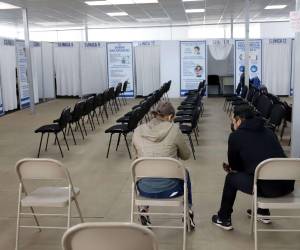 De acuerdo con José Manuel Matheu, por cada triaje se pagan 182 mil lempiras.