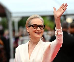 A sus 74 años <b>Streep</b> ha acumulado un récord de premios y ha construido una filmografía de clásicos modernos que abarca seis décadas.