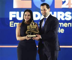 Tigo Honduras fue reconocida por décimo sexto año consecutivo con el Sello de Empresa Socialmente Responsable (ESR), otorgado por Fundahrse, destacando su liderazgo en inclusión digital, educación y sostenibilidad.