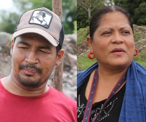 La exigencia de los pobladores de la comunidad de Costa de los Amates son soluciones reales que ponga fin de una vez por todas a las exigencias que suma varios años la zona.