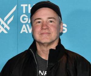 Vince Zampella, desarrollador de videojuegos y una de las fuerzas impulsoras detrás del popular juego 'Call of Duty'.