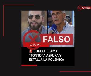 Captura de pantalla a una publicación de Facebook hecha el 21 de julio de 2026.