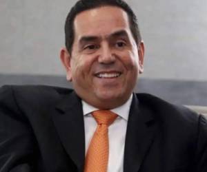 Antonio Rivera, actual diputado de la bancada del Partido Nacional.