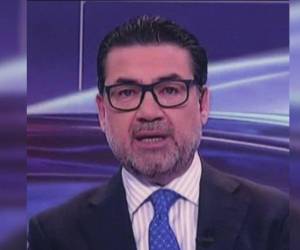 Según los informes, Jaime Barrera acudió a su programa de radio ese mismo día, pero no se presentó al noticiero local nocturno de televisión que conduce usualmente.