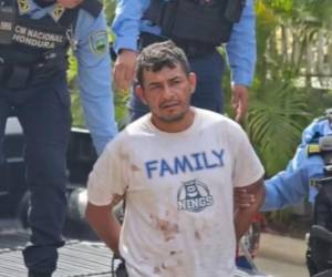 Una tragedia se registró en Campamento Nuevo, en Río Blanco, departamento de Olancho, cuando un hombre supuestamente asesinó a su “amigo”.