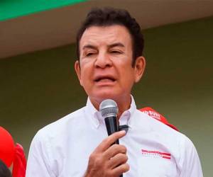 El candidato liberal advirtió sobre presuntas irregularidades para validar votos que no cumplen con el formato oficial.