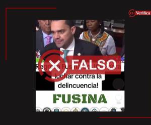 Captura de pantalla a una publicación de TikTok hecha el 29 de mayo de 2026.