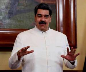 Nicolás Maduro fue ministro de Relaciones Exteriores en Venezuela del 2006 al 2013.