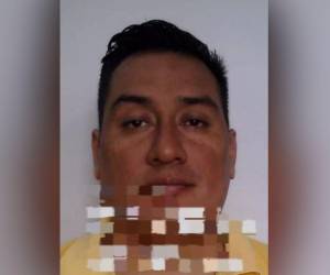 Byron Geovany García fue condenado a 25 años de cárcel por abusar sexualmente de su hija en Santa Rosa de Copán.