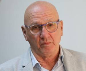 David Schvartzman murió junto a su pareja en ataque de los Hamás en Israel, según dio a conocer uno de sus familiares; el experto desarrolló diversos proyectos agrícolas en Honduras.