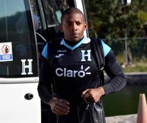 Buba López en duda contra Costa Rica ¿cuánto tiempo tiene que reposar?