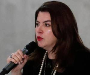 La consejera del CNE señaló que no ha sido tomada en cuenta para discutir reformas electorales tras los comicios de 2025.