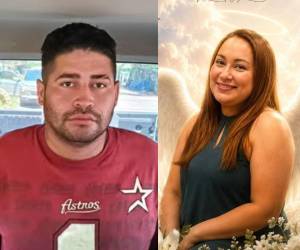 Tras la entrega de Daniel Meraz en una gasolinera de Villanueva, Cortés, acusado del crimen de su pareja, la enfermera Elvia Gómez, su padre confesó que los problemas venían desde hace varios años.