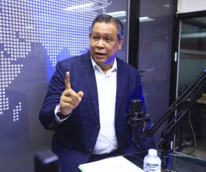 En su intervención, llamó a construir un plan de emergencia para los primeros 100 días del nuevo gobierno y a fortalecer la infraestructura.