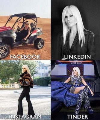 Los divertidos memes que deja el 'Dolly Parton Challenge'